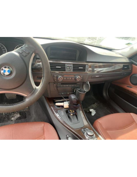 Tuyau de climatisation BMW SERIE 3 E91 TOURING PHASE 2 BREAK Diesel