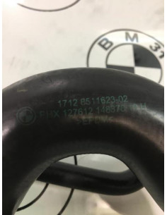 Durite BMW SERIE 3 E91 TOURING PHASE 2 BREAK Diesel