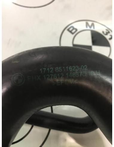 Durite BMW SERIE 3 E91 TOURING PHASE 2 BREAK Diesel