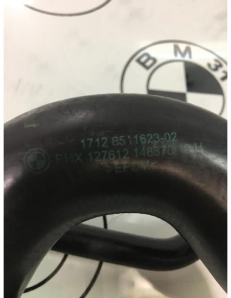 Durite BMW SERIE 3 E91 TOURING PHASE 2 BREAK Diesel