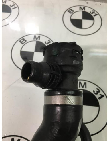 Durite BMW SERIE 3 E91 TOURING PHASE 2 BREAK Diesel