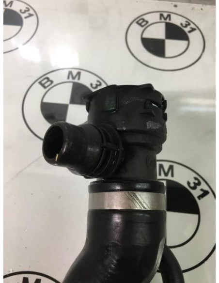 Durite BMW SERIE 3 E91 TOURING PHASE 2 BREAK Diesel