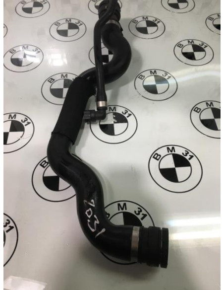 Durite BMW SERIE 3 E91 TOURING PHASE 2 BREAK Diesel