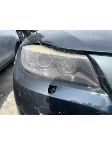 Durite BMW SERIE 3 E91 TOURING PHASE 2 BREAK Diesel