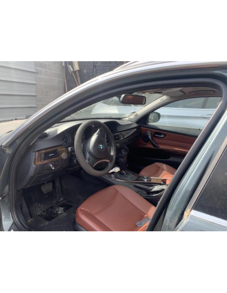 Durite BMW SERIE 3 E91 TOURING PHASE 2 BREAK Diesel