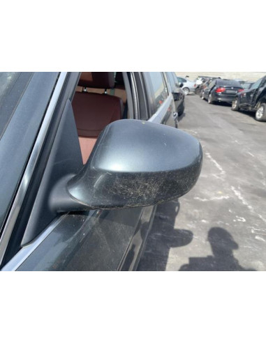 Conduite d'air BMW SERIE 3 E91 TOURING PHASE 2 BREAK Diesel