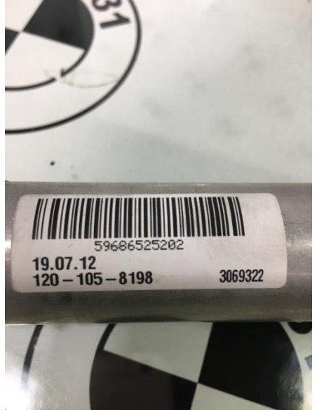 Colonne de direction MINI MINI 3 F56 PHASE 1 