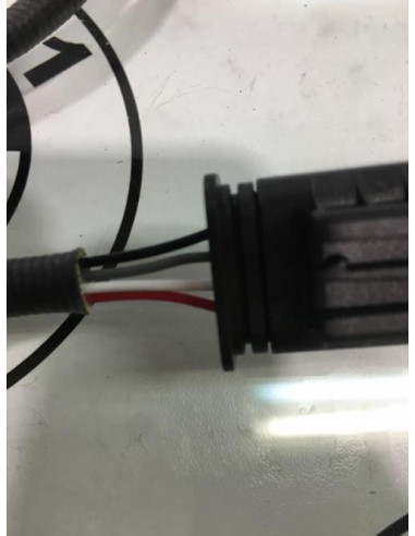 Sonde lambda BMW SERIE 3 G20 