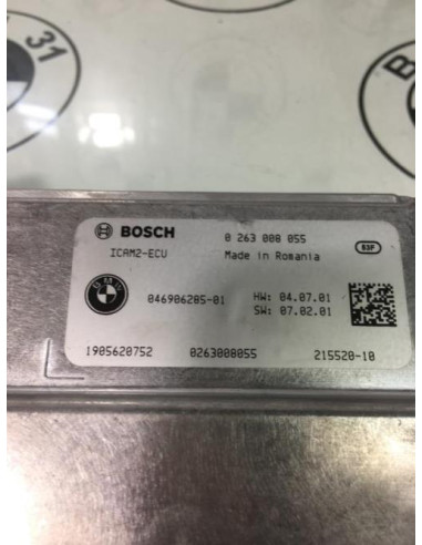 Calculateur BMW SERIE 3 G20 