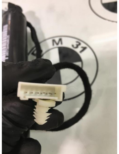 Verin de coffre droit BMW X3 G01 