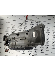 Boite de vitesses BMW SERIE 1 E87 PHASE 1 
