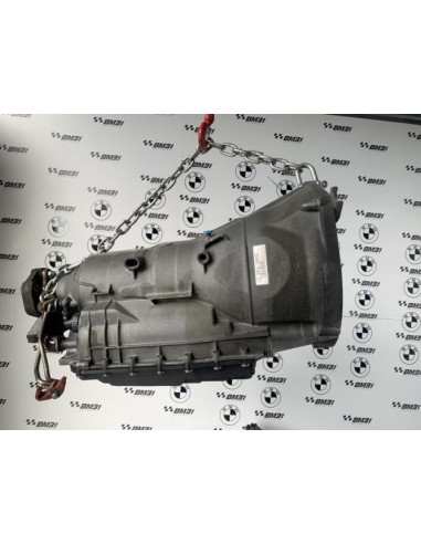 Boite de vitesses BMW SERIE 1 E87 PHASE 1 