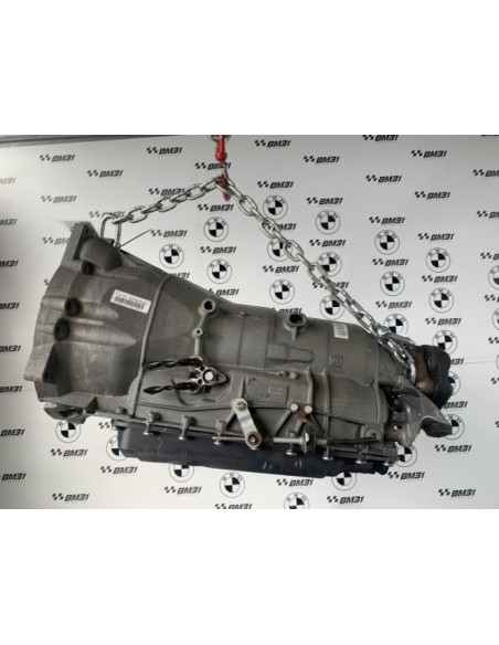 Boite de vitesses BMW SERIE 1 E87 PHASE 1 
