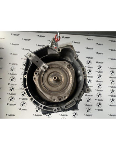 Boite de vitesses BMW SERIE 1 E87 PHASE 1 
