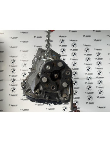 Boite de vitesses BMW SERIE 1 E87 PHASE 1 