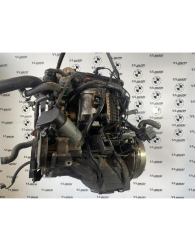 Moteur BMW SERIE 3 E36 Diesel