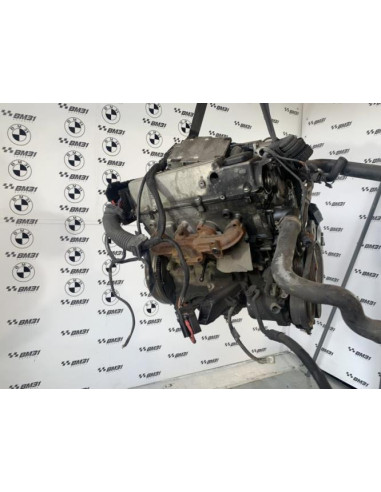 Moteur BMW SERIE 3 E36 Diesel