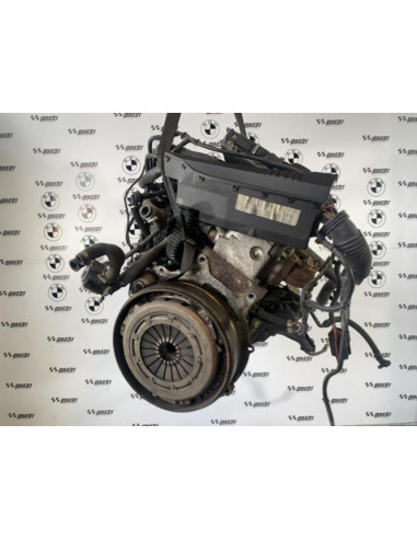 Moteur BMW SERIE 3 E36 Diesel