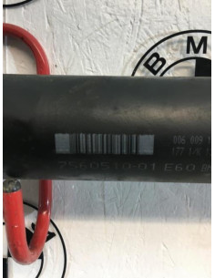 Arbre de transmission (propulsion) BMW SERIE 5 E60 PHASE 1 