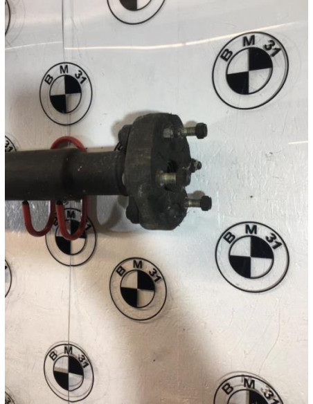 Arbre de transmission (propulsion) BMW SERIE 5 E60 PHASE 1 