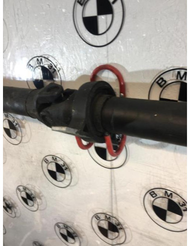 Arbre de transmission (propulsion) BMW SERIE 5 E60 PHASE 1 