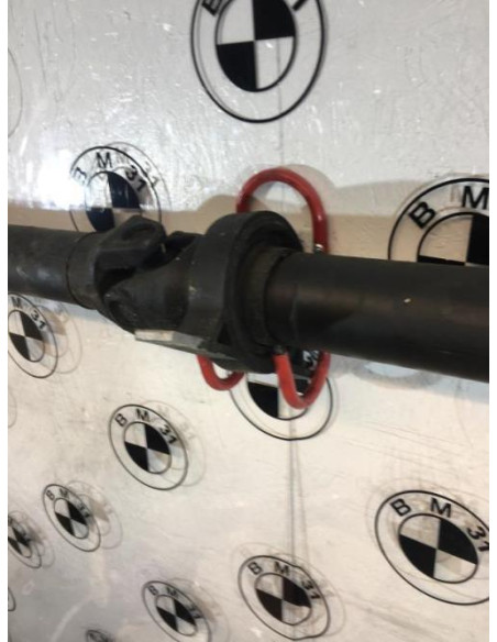 Arbre de transmission (propulsion) BMW SERIE 5 E60 PHASE 1 