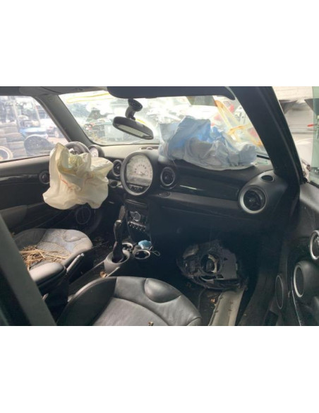 Boite de vitesses MINI MINI 2 R56 PHASE 2 Essence