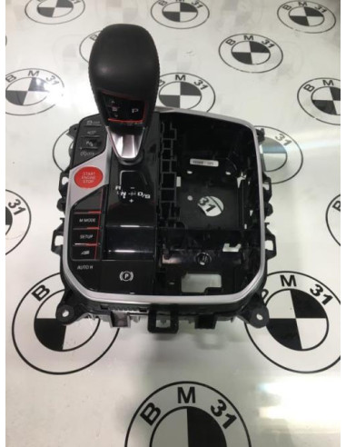 Selecteur boite de vitesse BMW  