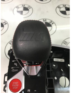 Selecteur boite de vitesse BMW   2