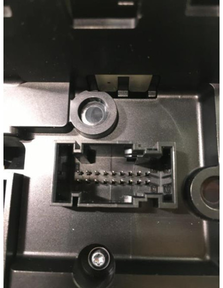 Selecteur boite de vitesse BMW  