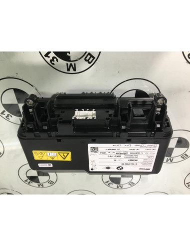 Batterie BMW SERIE 3 G20 