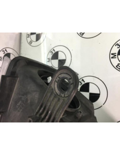 Optique avant principal gauche (feux)(phare) BMW X5 F15  2