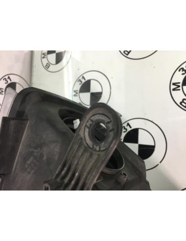 Optique avant principal gauche (feux)(phare) BMW X5 F15 