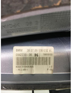 Antenne BMW SERIE 3 E92 COUPE PHASE 1 Diesel