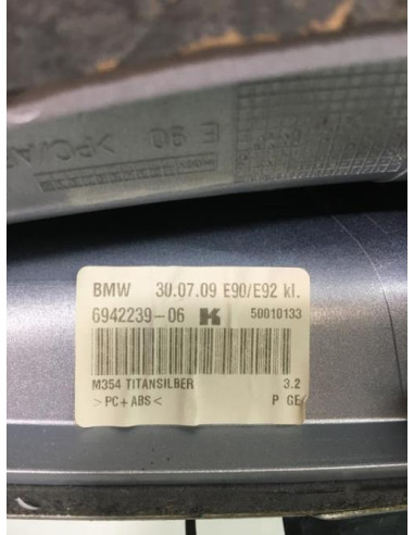 Antenne BMW SERIE 3 E92 COUPE PHASE 1 Diesel