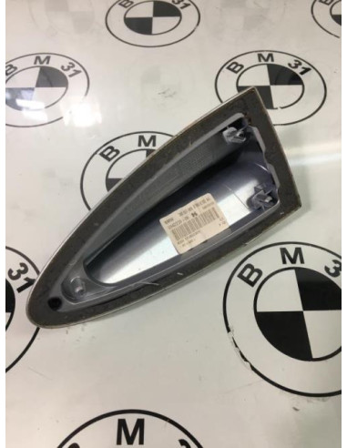 Antenne BMW SERIE 3 E92 COUPE PHASE 1 Diesel