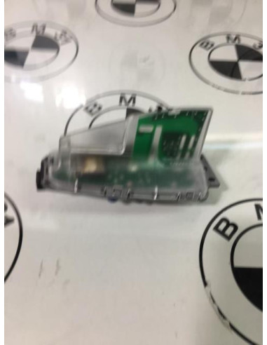 Antenne BMW SERIE 3 E92 COUPE PHASE 1 Diesel