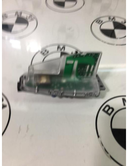 Antenne BMW SERIE 3 E92 COUPE PHASE 1 Diesel