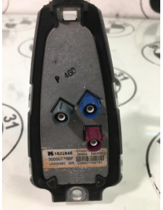 Antenne BMW SERIE 3 E92 COUPE PHASE 1 Diesel 2