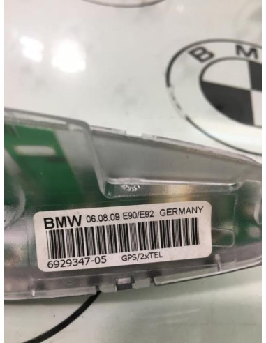 Antenne BMW SERIE 3 E92 COUPE PHASE 1 Diesel