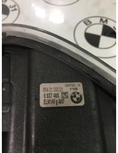 Anti brouillard droit (feux) BMW SERIE 3 E92 COUPE PHASE 1 Diesel