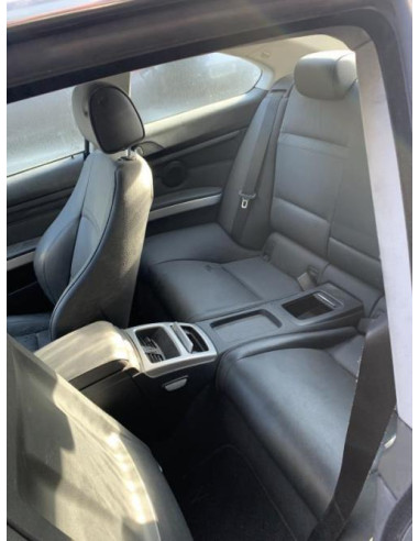 Anti brouillard droit (feux) BMW SERIE 3 E92 COUPE PHASE 1 Diesel