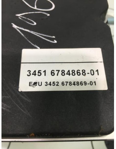 Bloc ABS (freins anti-blocage) BMW SERIE 3 E92 COUPE PHASE 1 Diesel