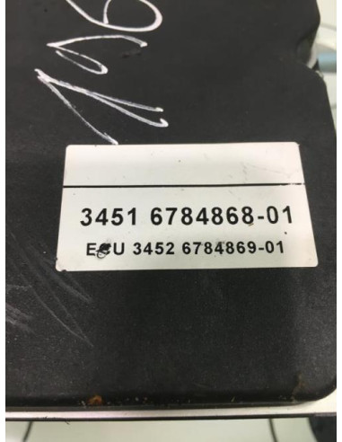 Bloc ABS (freins anti-blocage) BMW SERIE 3 E92 COUPE PHASE 1 Diesel