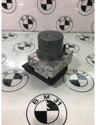 Bloc ABS (freins anti-blocage) BMW SERIE 3 E92 COUPE PHASE 1 Diesel