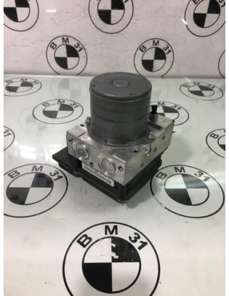 Bloc ABS (freins anti-blocage) BMW SERIE 3 E92 COUPE PHASE 1 Diesel