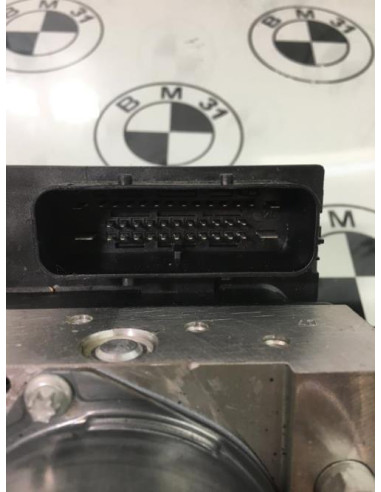 Bloc ABS (freins anti-blocage) BMW SERIE 3 E92 COUPE PHASE 1 Diesel