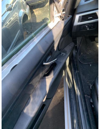 Bloc ABS (freins anti-blocage) BMW SERIE 3 E92 COUPE PHASE 1 Diesel