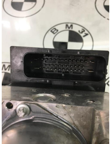 Bloc ABS (freins anti-blocage) BMW SERIE 3 E91 TOURING PHASE 2 BREAK Diesel