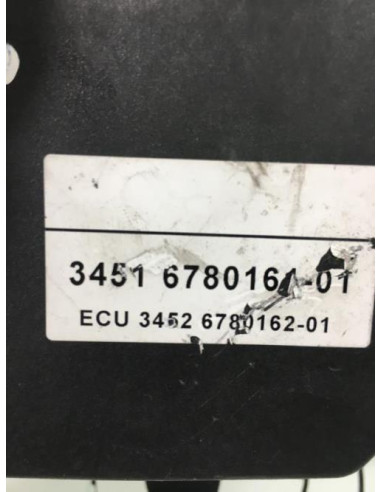 Bloc ABS (freins anti-blocage) BMW SERIE 3 E91 TOURING PHASE 2 BREAK Diesel